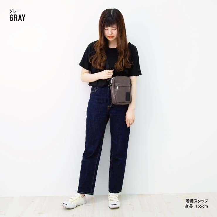 アヴェンチュラ ショルダーバッグ ボックスショルダー | AVVENTURA | 詳細画像7 