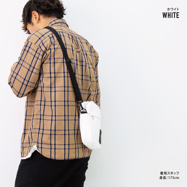 アヴェンチュラ ショルダーバッグ ボックスショルダー | AVVENTURA | 詳細画像9 