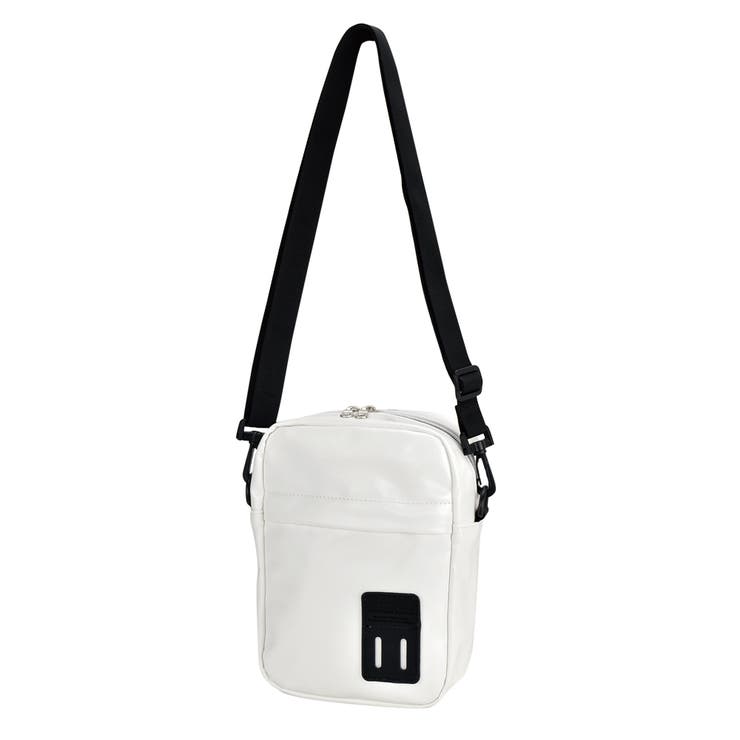 ホワイト | アヴェンチュラ ショルダーバッグ ボックスショルダー | AVVENTURA