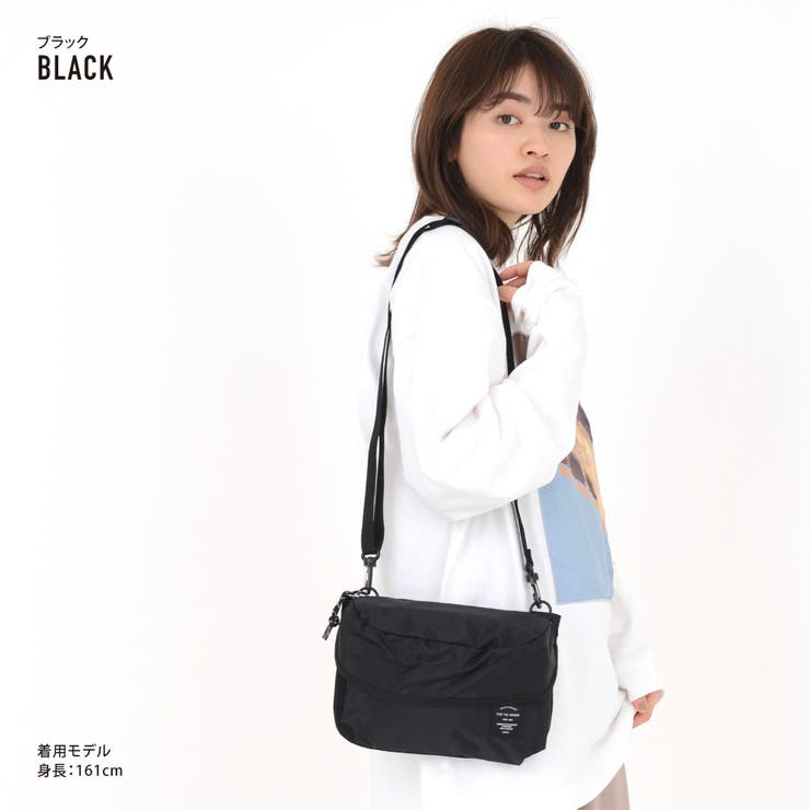 アヴェンチュラ ショルダーバッグ ミニショルダー | AVVENTURA | 詳細画像2 