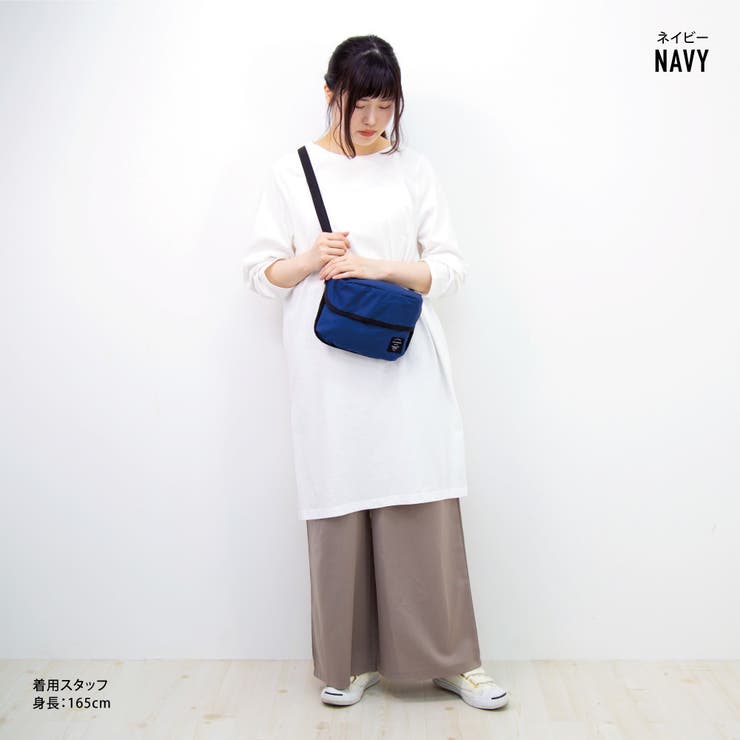 アヴェンチュラ ショルダーバッグ ミニショルダー | AVVENTURA | 詳細画像11 