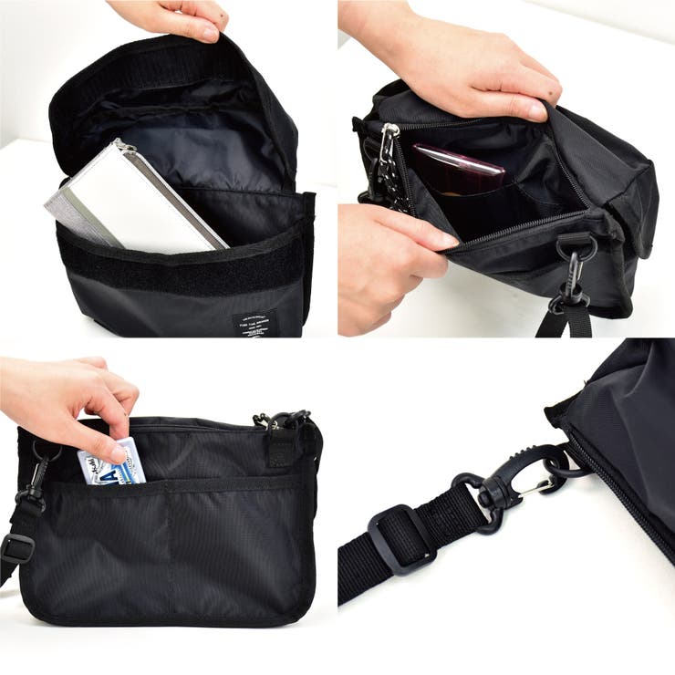 アヴェンチュラ ショルダーバッグ ミニショルダー | AVVENTURA | 詳細画像17 