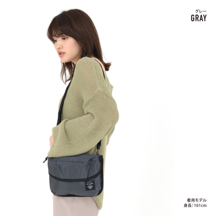 アヴェンチュラ ショルダーバッグ ミニショルダー | AVVENTURA | 詳細画像6 