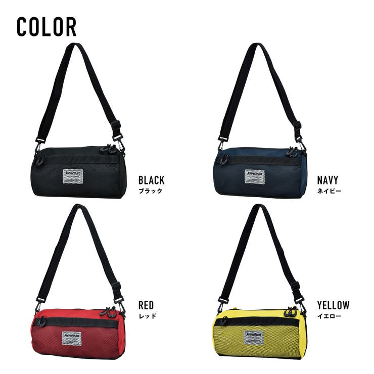 アヴェンチュラ ショルダーバッグ 2wayショルダー | AVVENTURA | 詳細画像15 