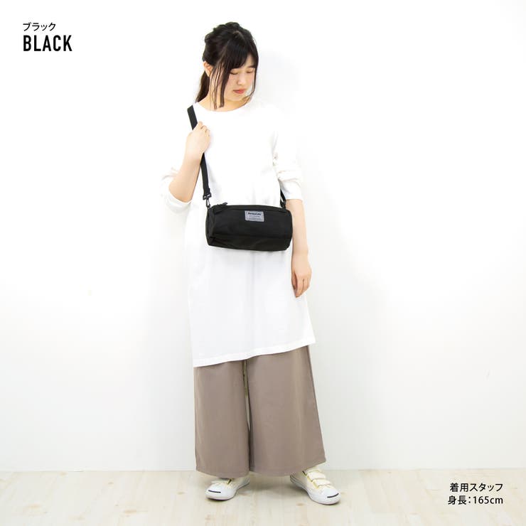 アヴェンチュラ ショルダーバッグ 2wayショルダー | AVVENTURA | 詳細画像4 