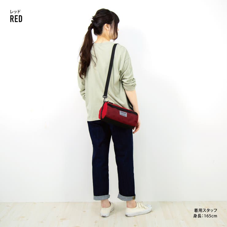 アヴェンチュラ ショルダーバッグ 2wayショルダー | AVVENTURA | 詳細画像10 