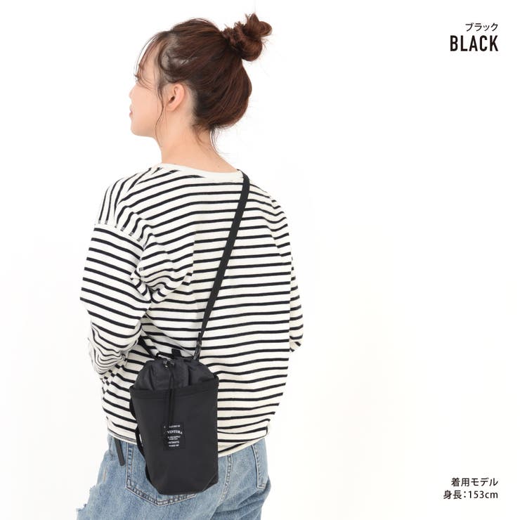 アヴェンチュラ ショルダーバッグ ミニショルダー | AVVENTURA | 詳細画像3 