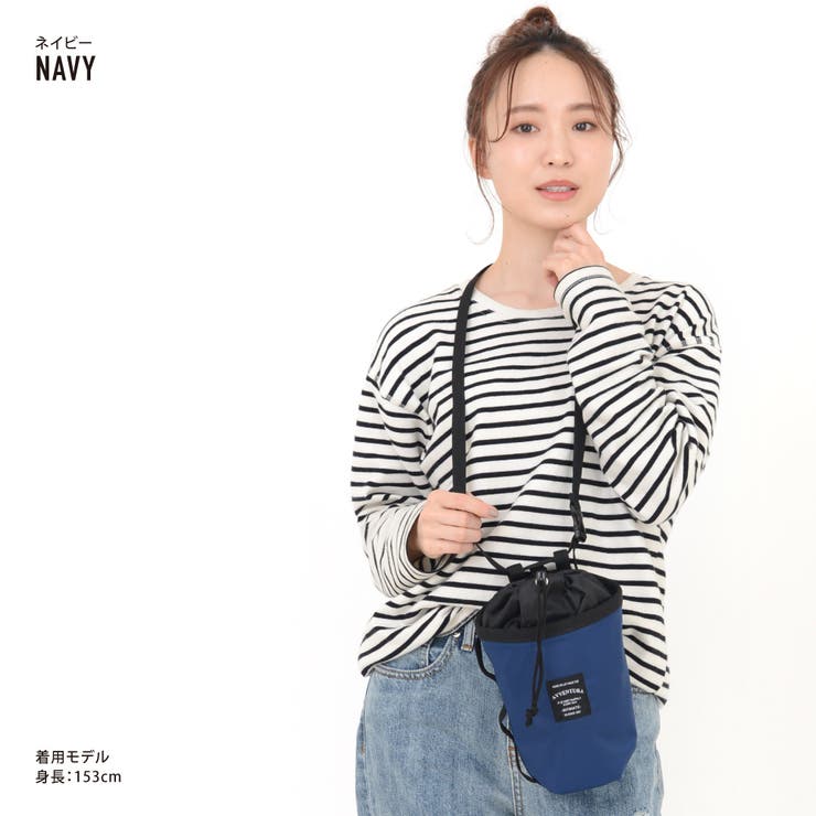 アヴェンチュラ ショルダーバッグ ミニショルダー | AVVENTURA | 詳細画像10 