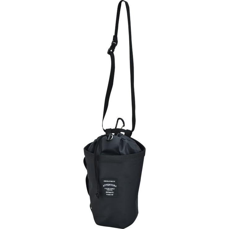 ブラック(SNC-30581) | アヴェンチュラ ショルダーバッグ ミニショルダー | AVVENTURA