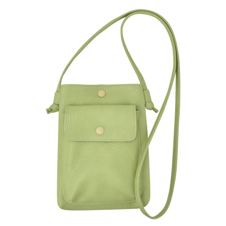 ショルダーバッグ スマホショルダー 斜めがけ[品番：XD000002133