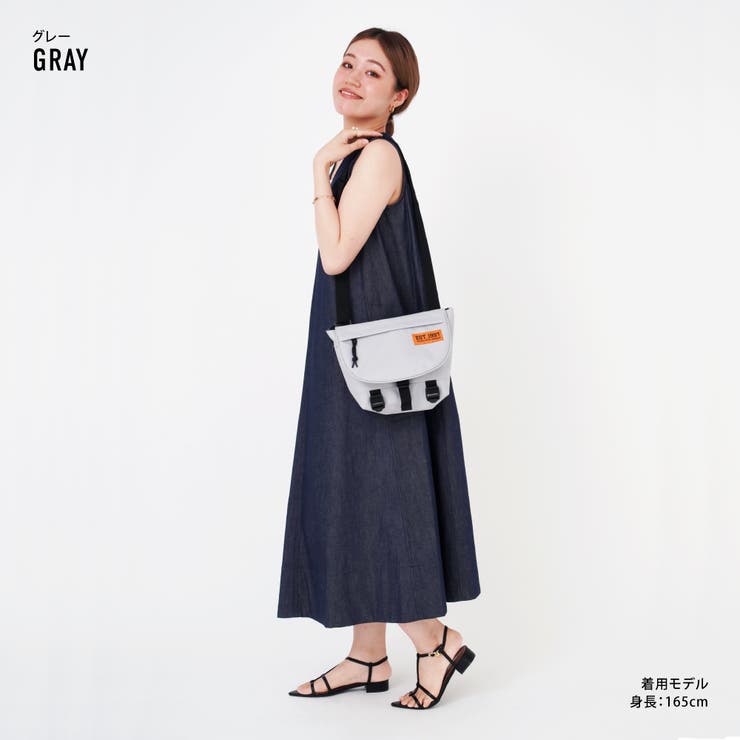 アヴェンチュラ ショルダーバッグ メッセンジャーバッグ | AVVENTURA | 詳細画像6 