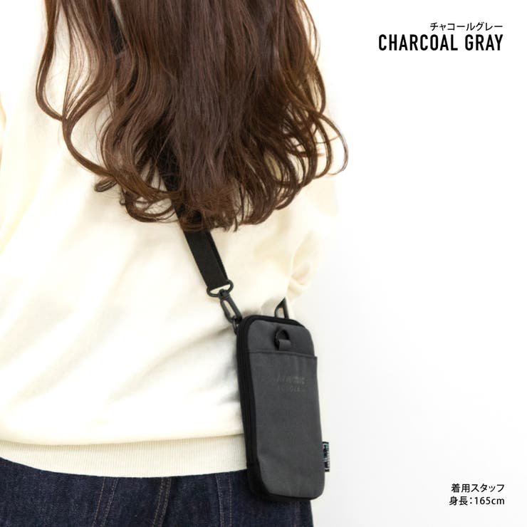 ショルダーバッグ ミニバッグ 斜めがけ | AVVENTURA | 詳細画像8 