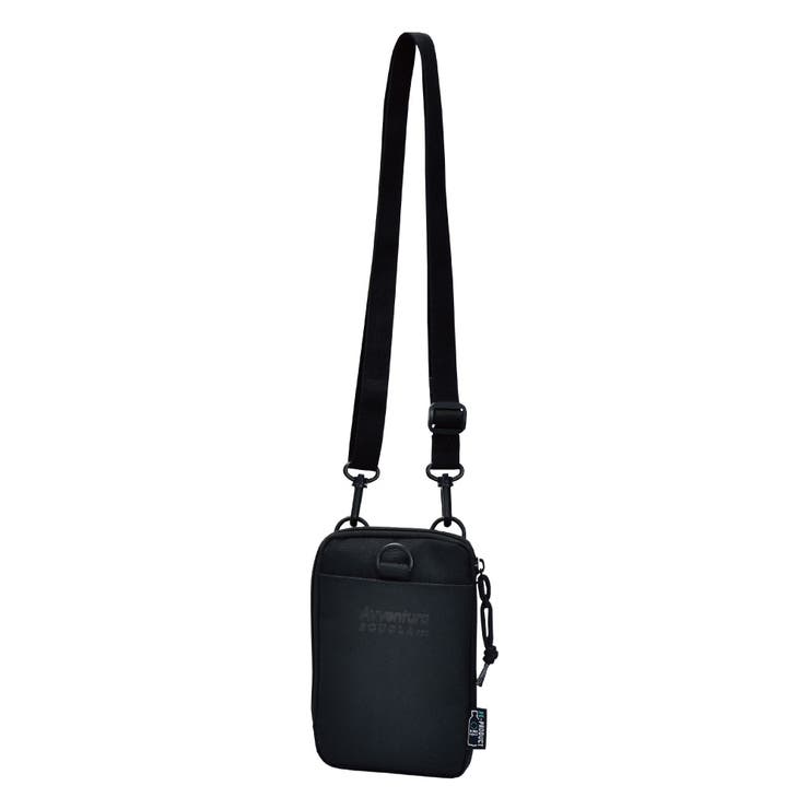 ショルダーバッグ ミニバッグ 斜めがけ[品番：XD000002067]｜AVVENTURA