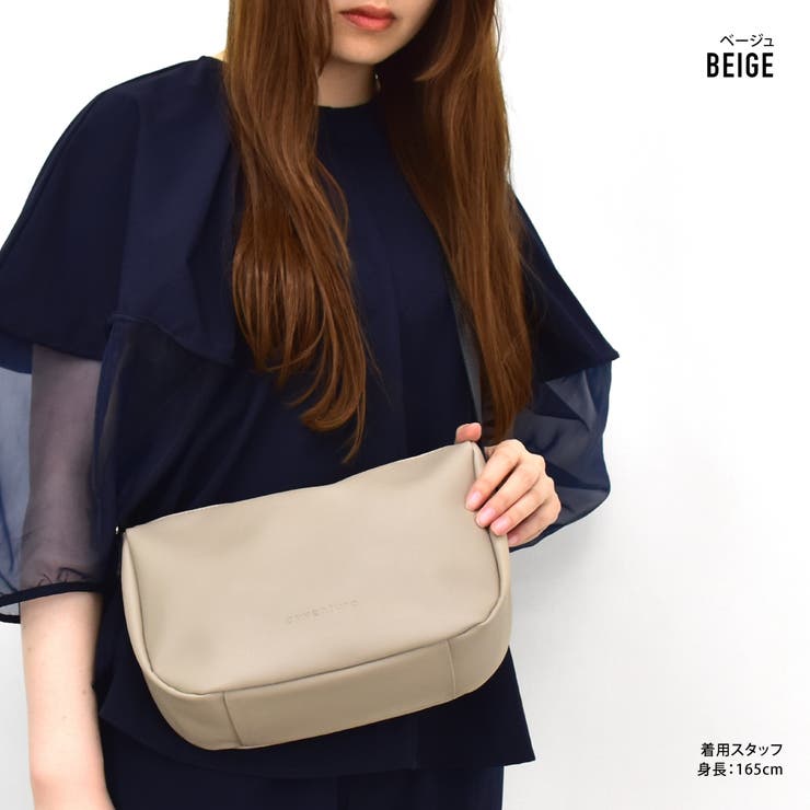 アヴェンチュラ ショルダーバッグ 合皮 | AVVENTURA | 詳細画像15 