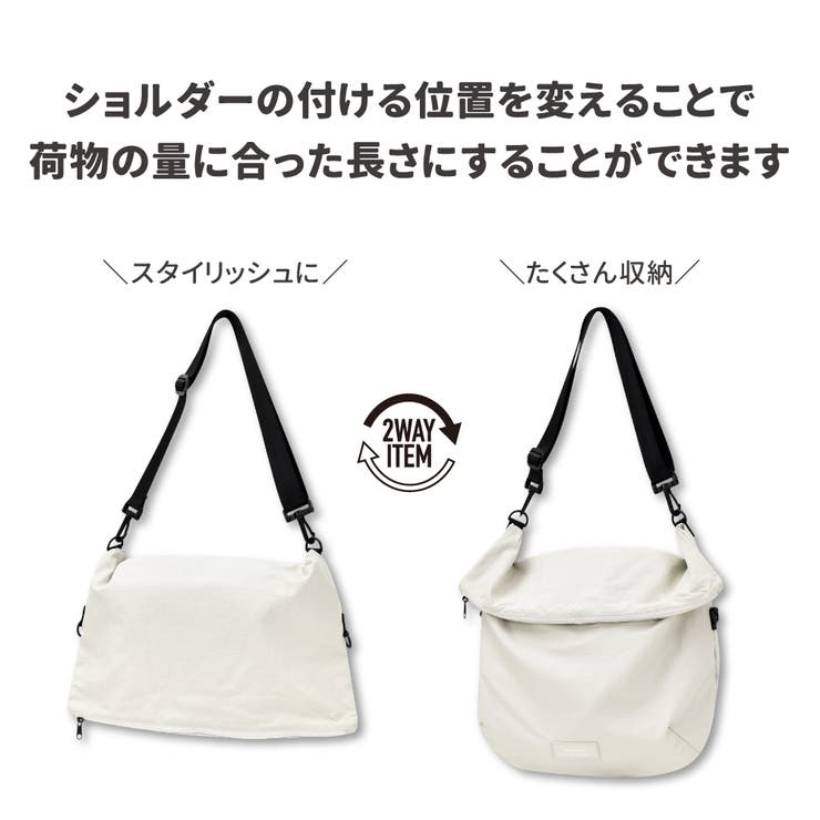 アヴェンチュラ ショルダーバッグ ミニショルダー | AVVENTURA | 詳細画像4 