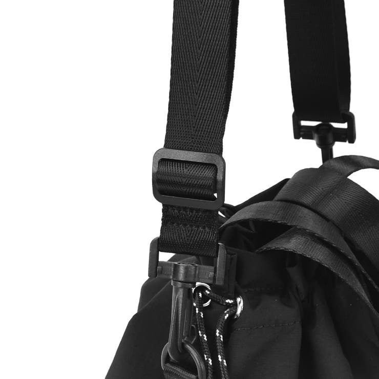 アヴェンチュラ ショルダーバッグ 巾着 | AVVENTURA | 詳細画像19 