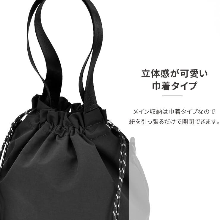 アヴェンチュラ ショルダーバッグ 巾着[品番：XD000002221]｜AVVENTURA