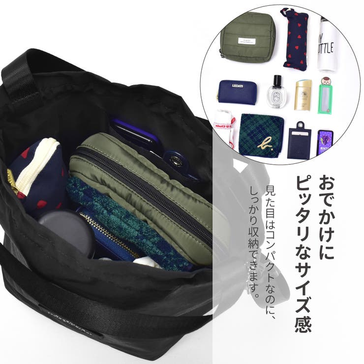 アヴェンチュラ ショルダーバッグ 巾着 | AVVENTURA | 詳細画像6 