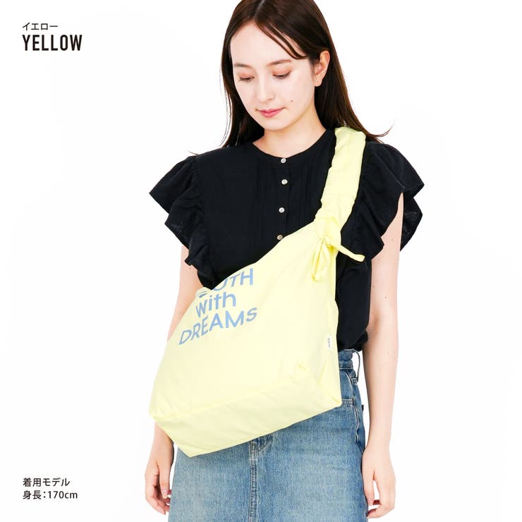 ショルダーバッグ 大きめ a4 | AVVENTURA | 詳細画像4 