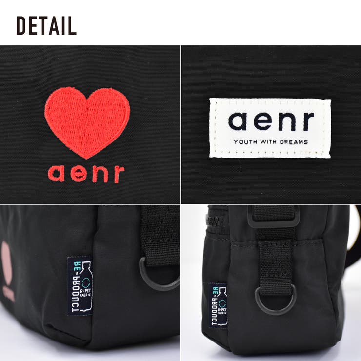 ショルダーバッグ ミニバッグ 軽量 | AVVENTURA | 詳細画像9 