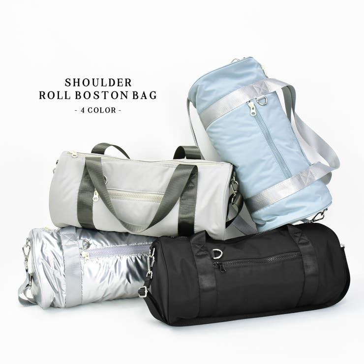 ショルダーバッグ ボストンバッグ ミニボストンバッグ | AVVENTURA | 詳細画像2 