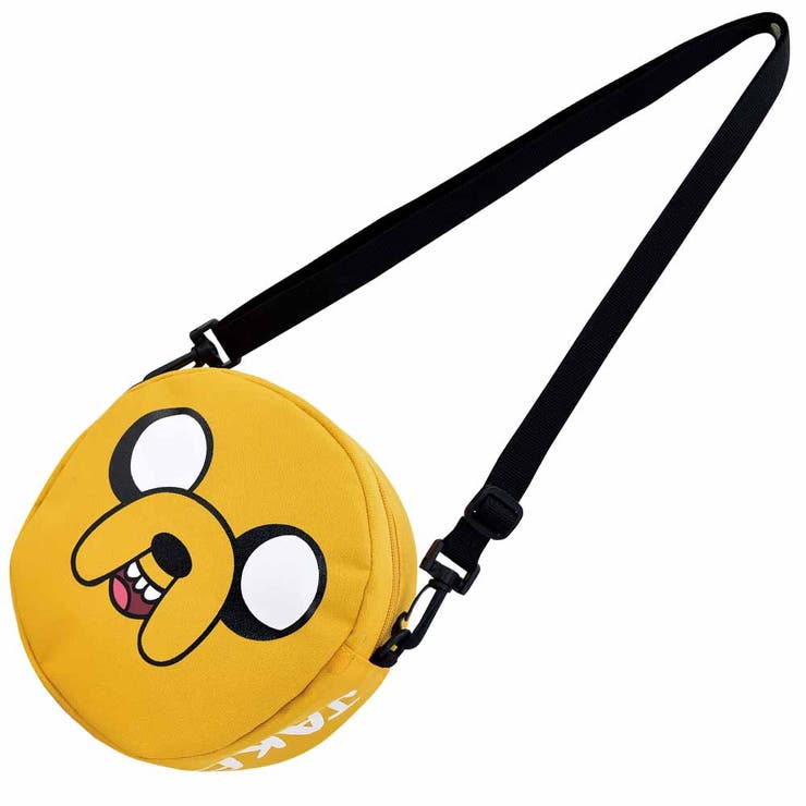 アドベンチャータイム ショルダーバッグ ミニショルダー[品番