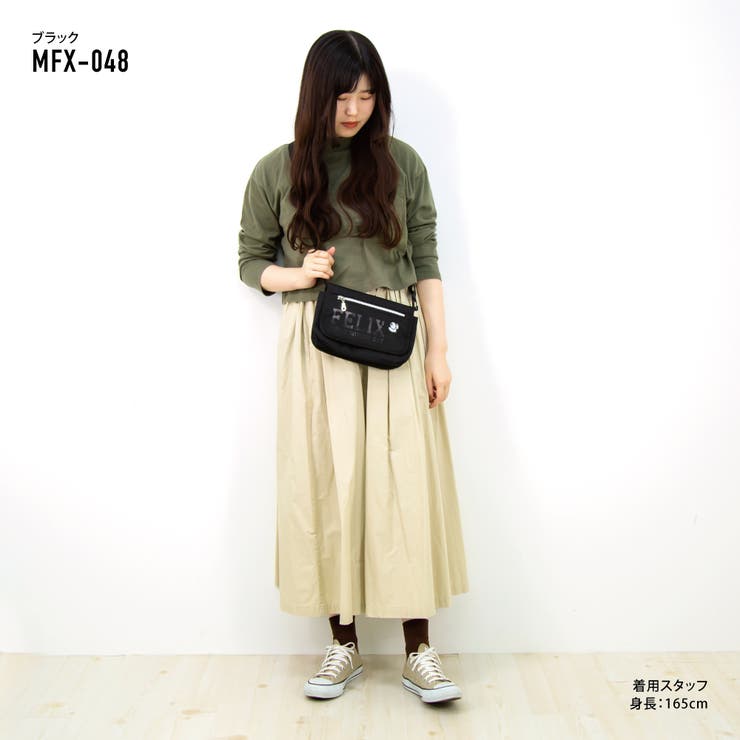 フィリックス ショルダーバッグ ミニショルダー | AVVENTURA | 詳細画像4 