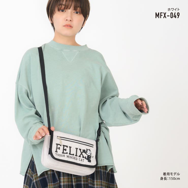 フィリックス ショルダーバッグ ミニショルダー | AVVENTURA | 詳細画像5 