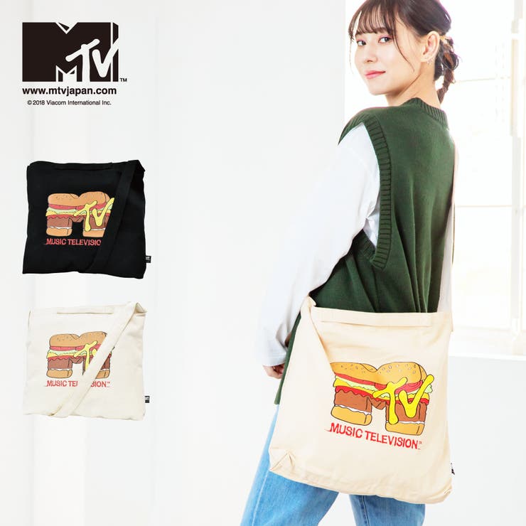 エムティービー ショルダーバッグ レディース | AVVENTURA | 詳細画像1 