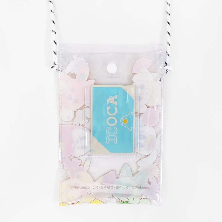 ポケットモンスター ポケモン スマホショルダー | AVVENTURA | 詳細画像9 