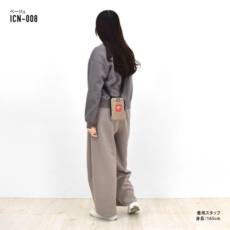 サンリオ シナモン スマホショルダーバッグ | AVVENTURA | 詳細画像4 