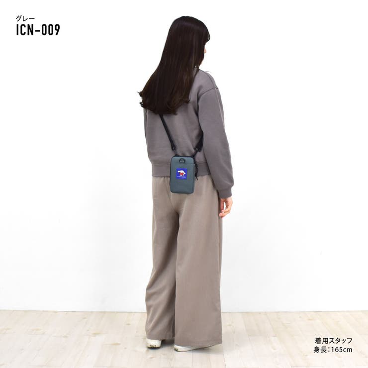 サンリオ シナモン スマホショルダーバッグ | AVVENTURA | 詳細画像7 