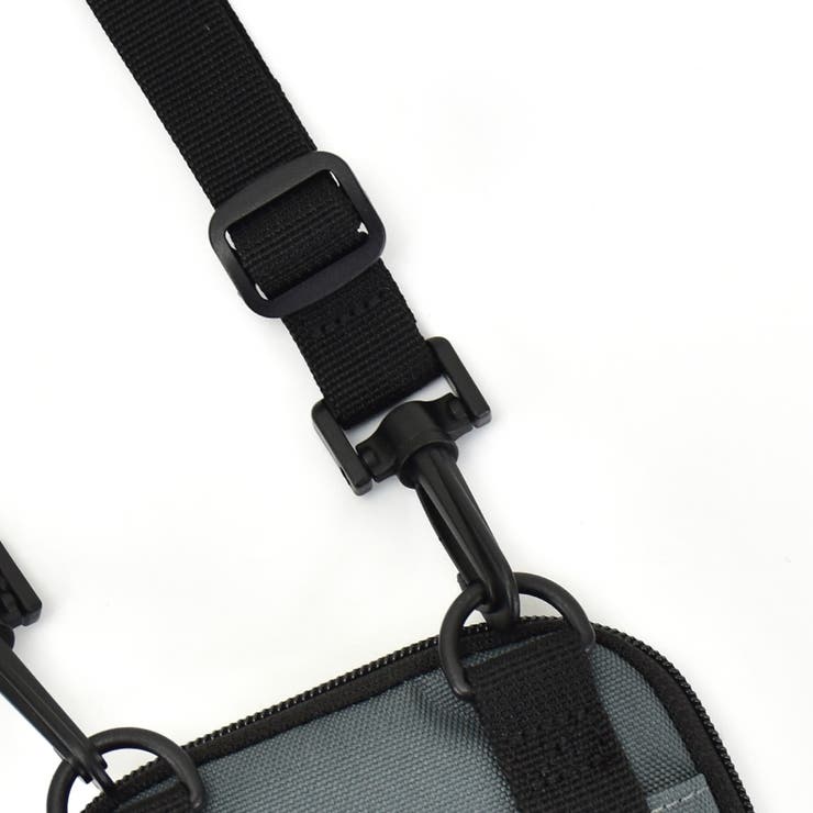 サンリオ シナモン スマホショルダーバッグ | AVVENTURA | 詳細画像13 