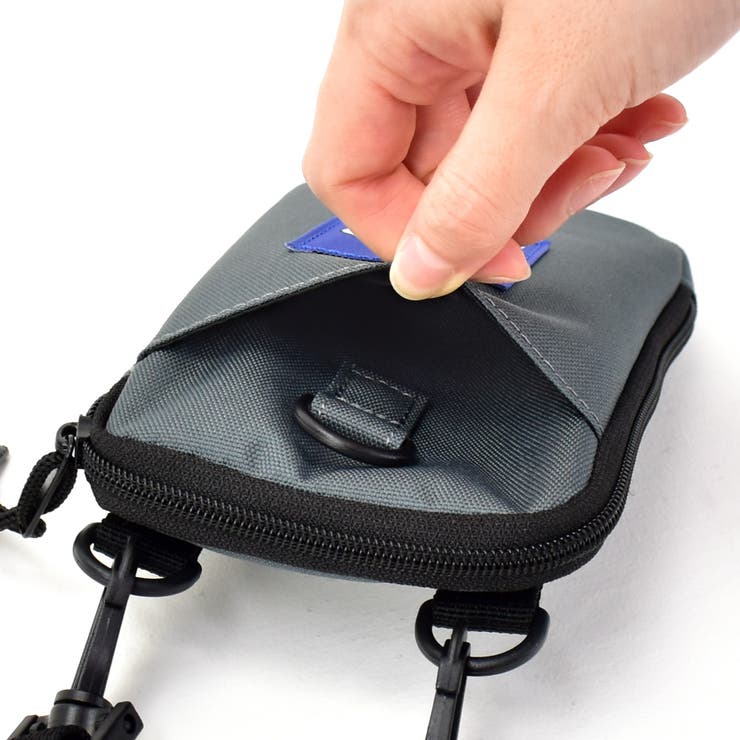 サンリオ シナモン スマホショルダーバッグ | AVVENTURA | 詳細画像15 