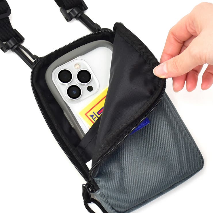 サンリオ シナモン スマホショルダーバッグ | AVVENTURA | 詳細画像16 