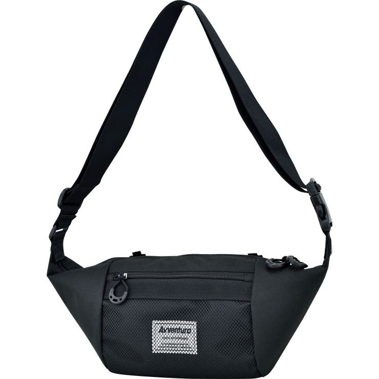 ブラック(30562) | アヴェンチュラ ショルダーバッグ 2wayショルダー | AVVENTURA