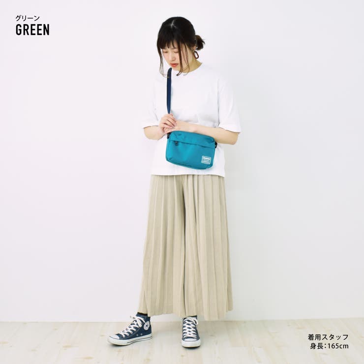 アヴェンチュラ ショルダーバッグ ミニショルダー | AVVENTURA | 詳細画像13 