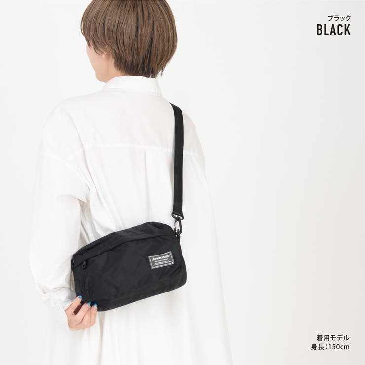 アヴェンチュラ ショルダーバッグ ミニショルダー | AVVENTURA | 詳細画像3 