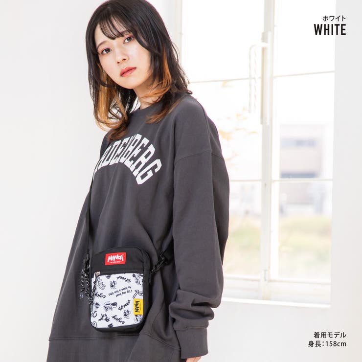 マンバ スクエアショルダーバッグ ショルダーバッグ 品番 Xd Avventura アヴェンチュラ のレディースファッション通販 Shoplist ショップリスト