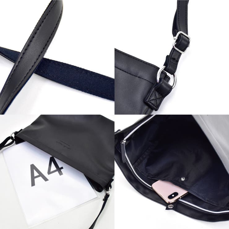 アヴェンチュラ ショルダーバッグ 斜めがけ | AVVENTURA | 詳細画像13 