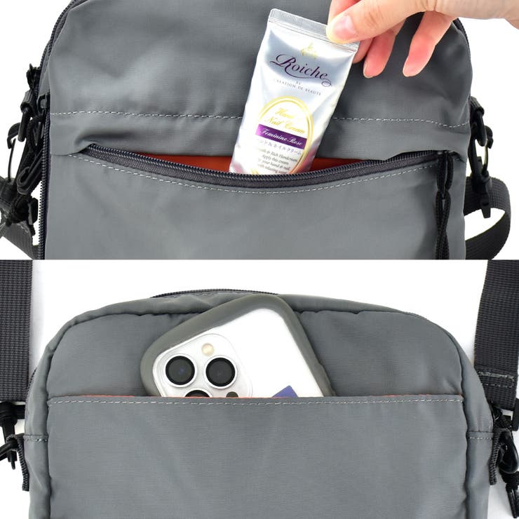 スヌーピー スクエアショルダーバッグ 斜めがけ | AVVENTURA | 詳細画像15 