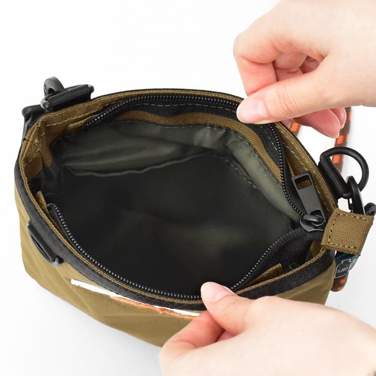 スヌーピー サコッシュ ショルダーバッグ[品番:XD000002216 スヌーピー サコッシュ ショルダーバッグ[品番:XD000002216