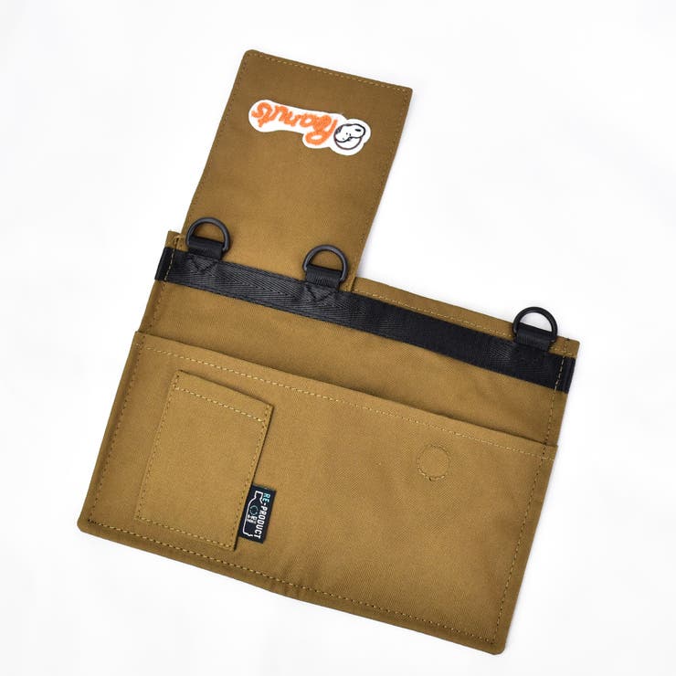 スヌーピー サコッシュ 2way | AVVENTURA | 詳細画像15 