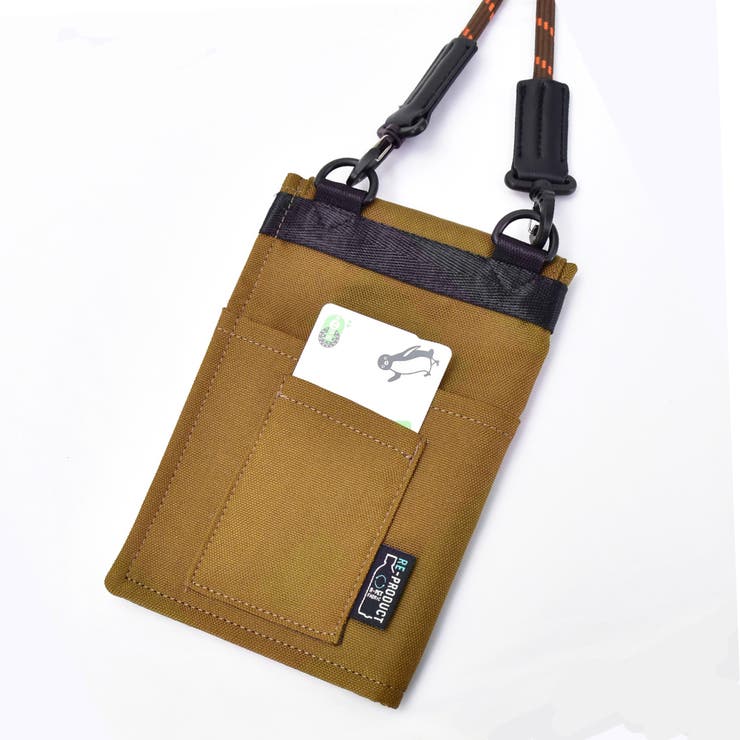 スヌーピー サコッシュ 2way | AVVENTURA | 詳細画像16 