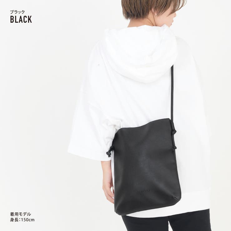 アヴェンチュラ ショルダーバッグ 斜めがけ | AVVENTURA | 詳細画像2 