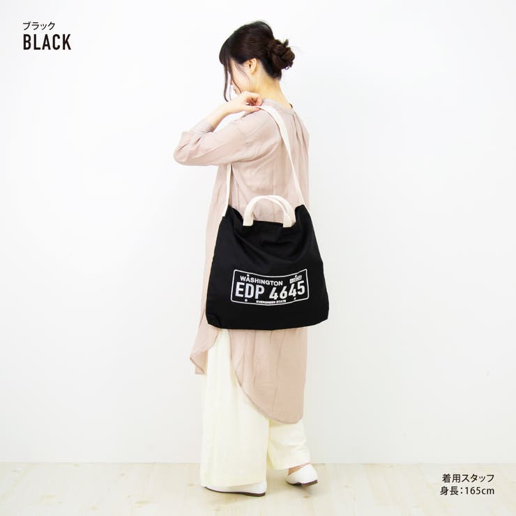 ランナー ショルダーバッグ 2wayショルダー | AVVENTURA | 詳細画像4 