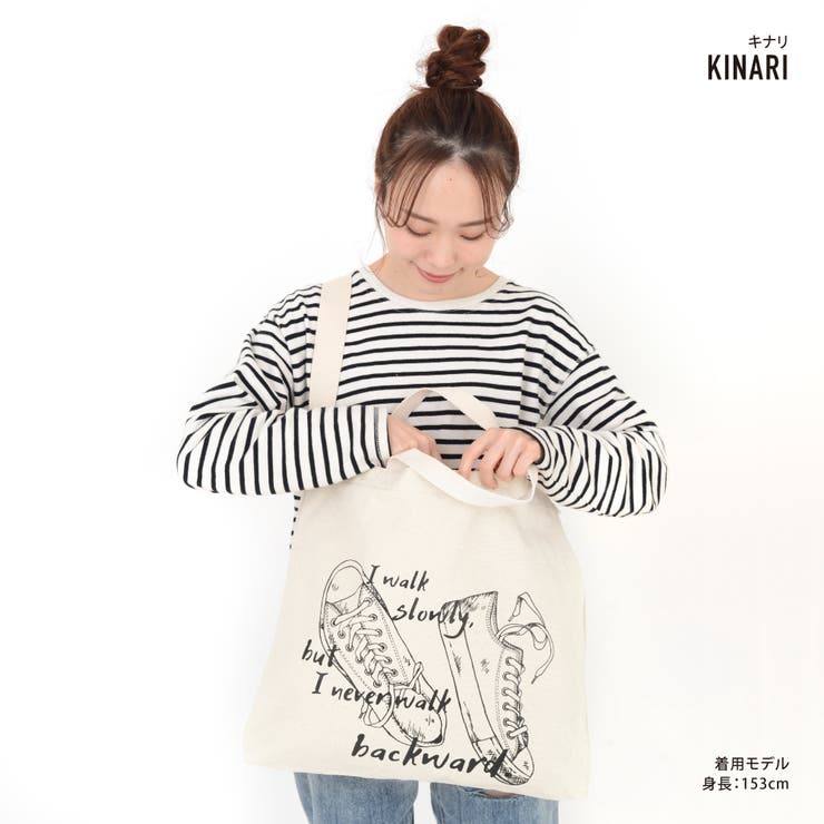 ランナー トートバッグ ショルダートート | AVVENTURA | 詳細画像6 