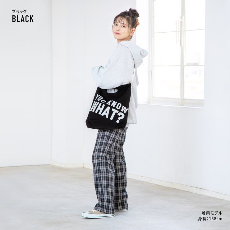 ランナー ショルダーバッグ 2wayショルダー | AVVENTURA | 詳細画像4 