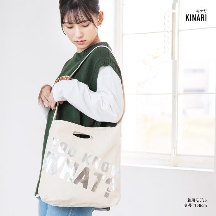 ランナー ショルダーバッグ 2wayショルダー | AVVENTURA | 詳細画像6 