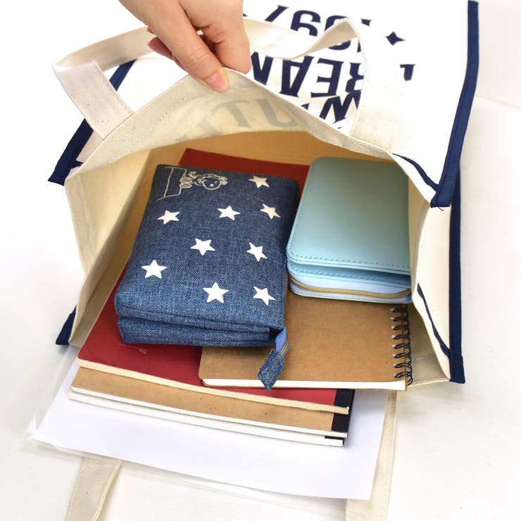 アヴェンチュラ トートバッグ レッスンバッグ | AVVENTURA | 詳細画像17 